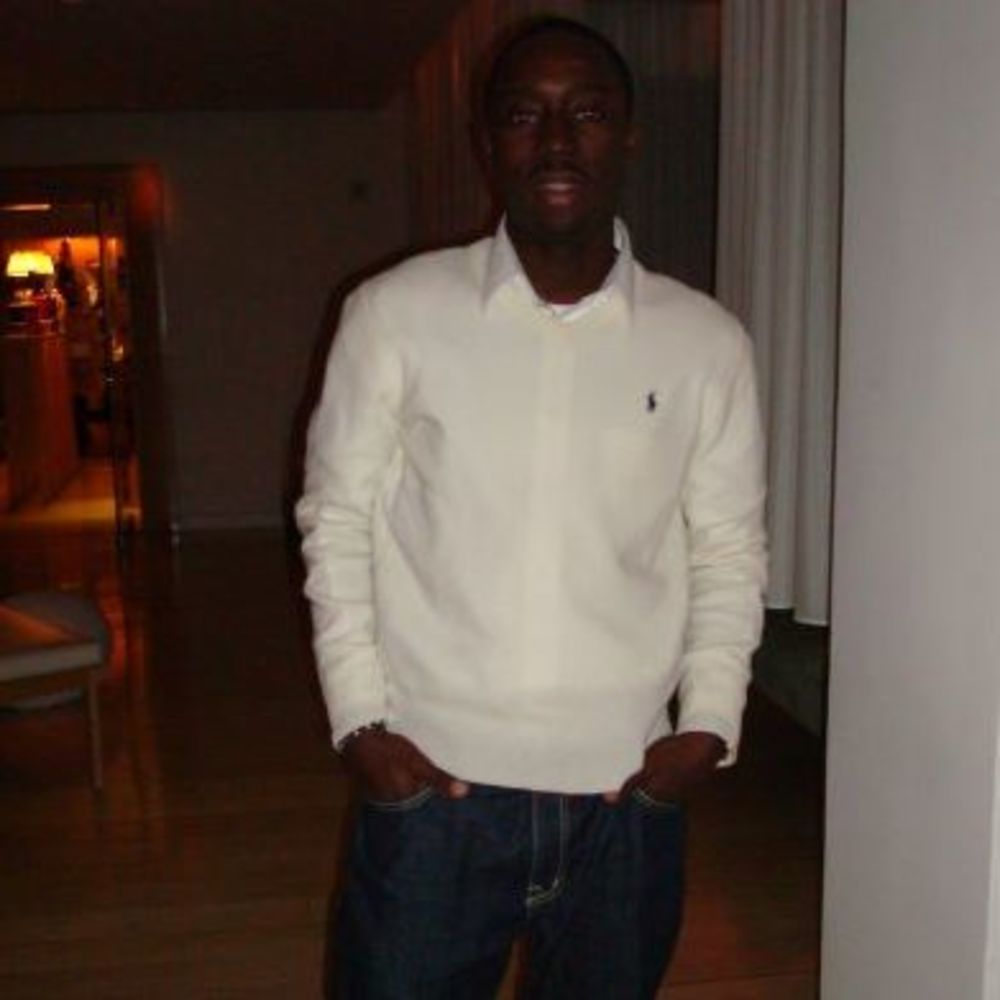 Meet your Posher, Junior